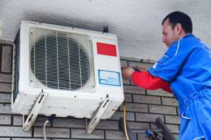 24/7 and Emergency HVAC Near Magnolia Park, CA | Air Conidtioning and Heating Contractors